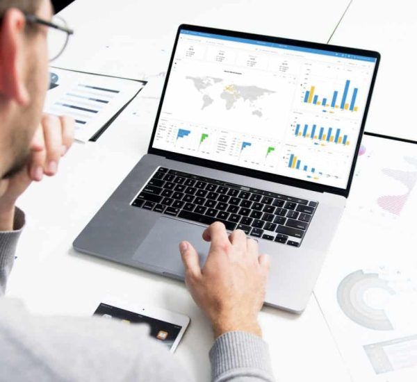Why Revenue Forecasting Matters for Smarter Business Planning