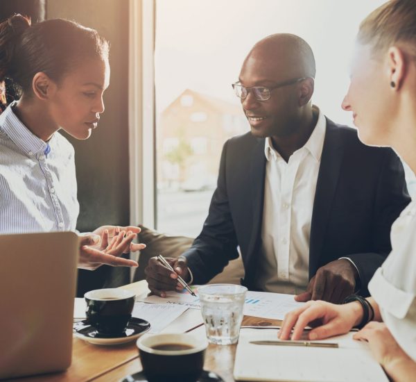 Building Revenue Strategies That Support Stable Cash Flow
