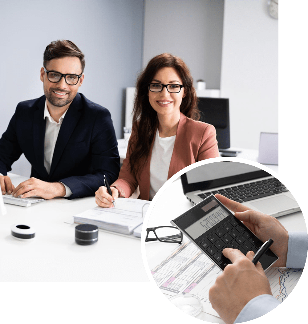 Top 5 Accounting Firms Near You in Luton for Tax and Business Accounting