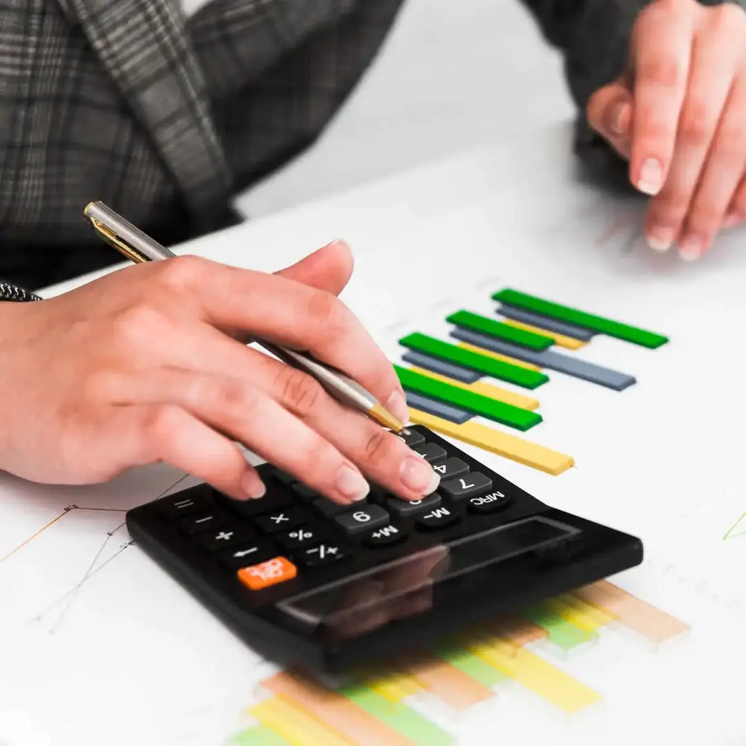 Best Accounting Outsourcing Firms in London for Scalable Financial Support