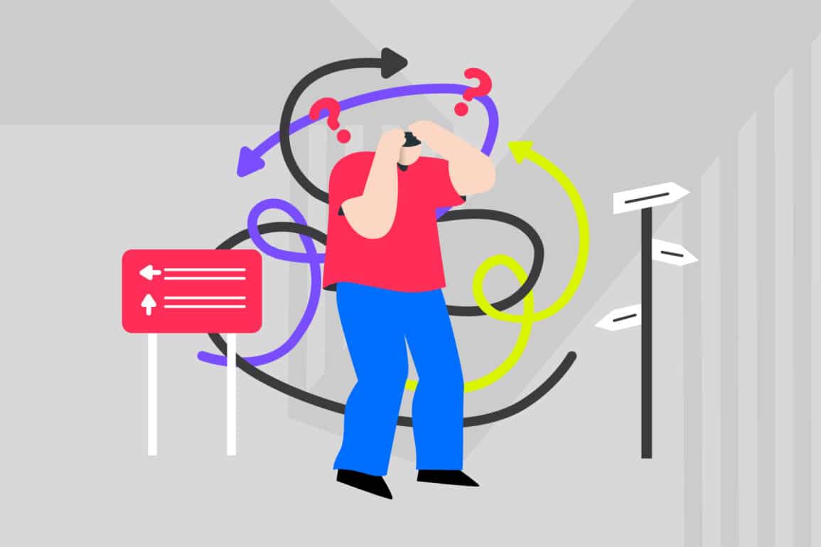 Brand Positioning Strategy Mistakes That Make Your Business Invisible