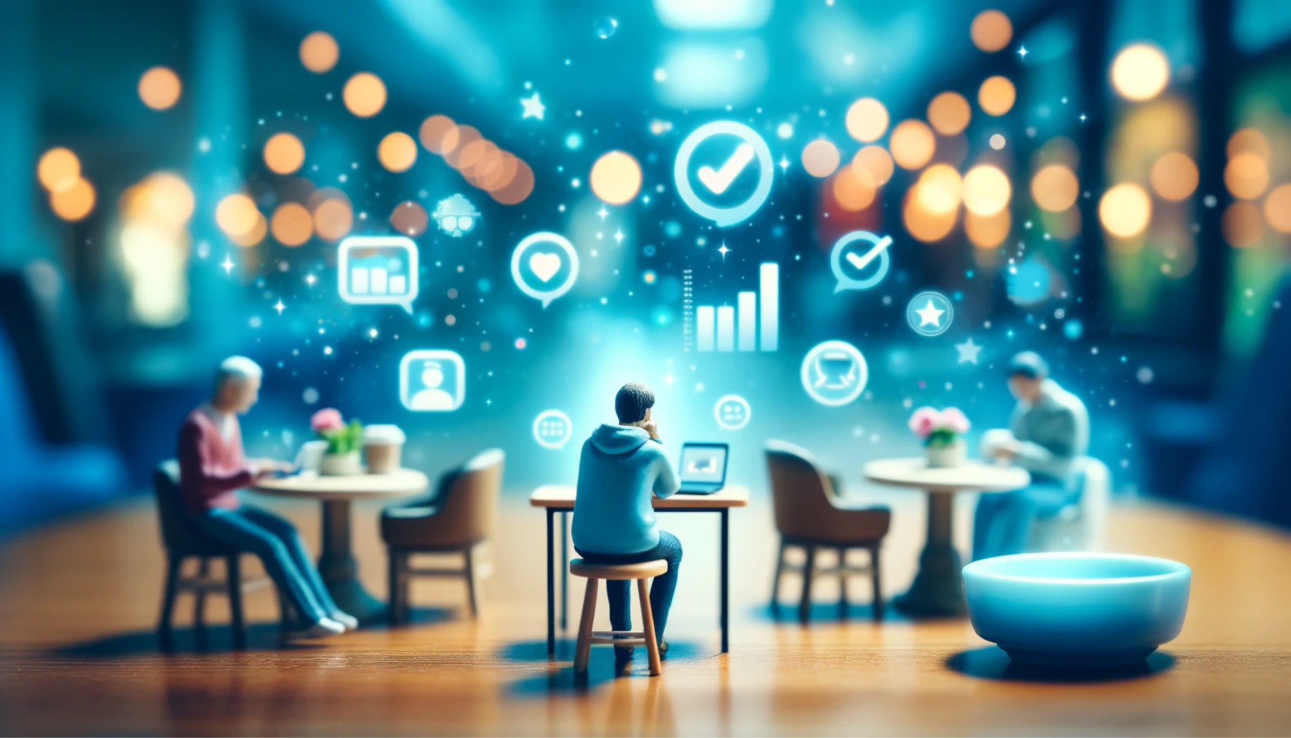 Across Customer Expectations Businesses Are Redefining Everyday Service
