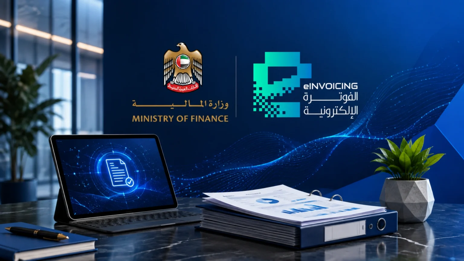 UAE E-Invoicing Services: Rules and Requirements for 2026